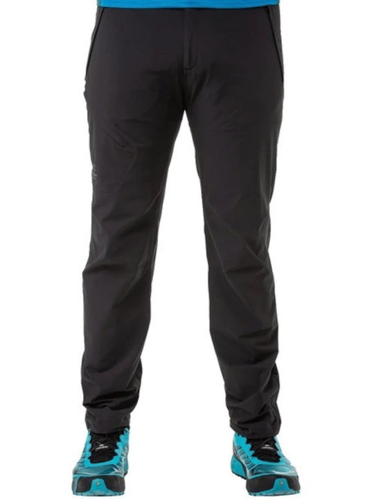 Mountain Equipment Men's Hiking Long Trousers Blue