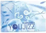 Pharmquests Shots Increasing Sperm Motility