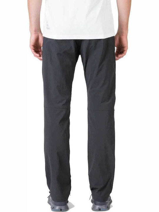 Hannah Men's Hiking Long Trousers Gray