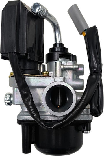 Καρμπυρατερ 17,5μμ Piaggio Typhoon 50 Gilera Runner 50 2t Mht Racing
