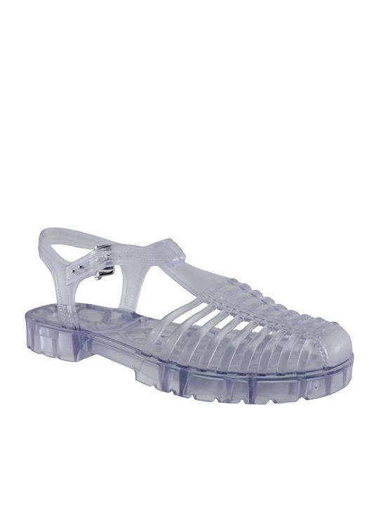 Women's Sandals White