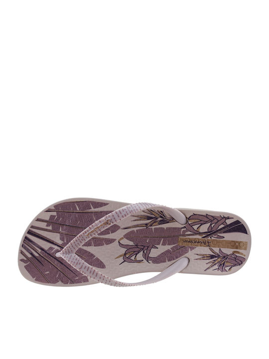 Flip Flops In Pink Colour