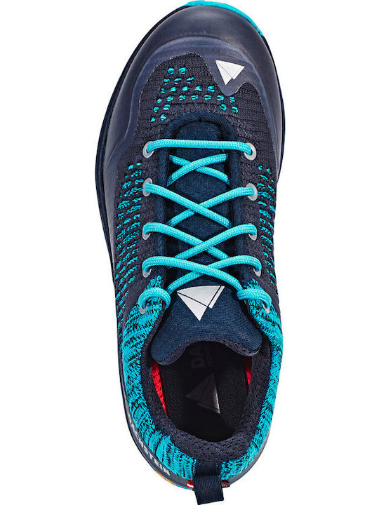Dachstein Super Leggera Lc Dds Women's Hiking Shoes Turquoise