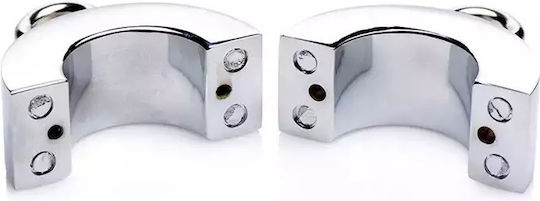 Xr Brands Metall-Hodenstrecker