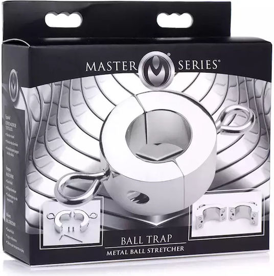 Xr Brands Metall-Hodenstrecker