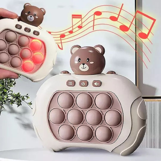 Joc Pop it Fidget Silicon Maro