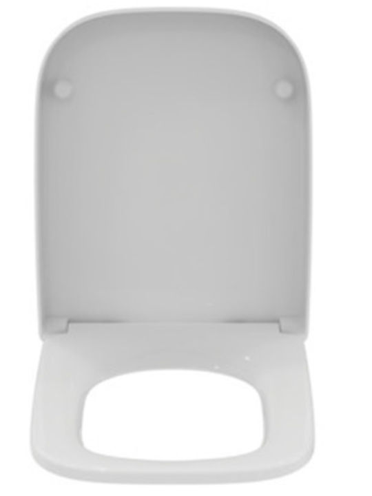 Ideal Standard I.life B Floor-Standing Toilet White
