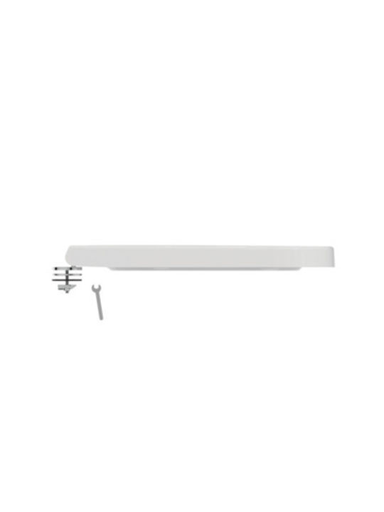 Ideal Standard I.life B Floor-Standing Toilet White