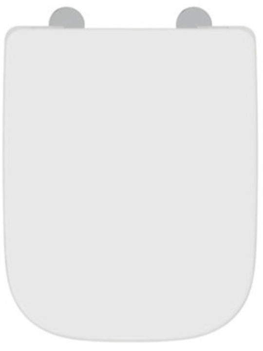 Ideal Standard I.life B Floor-Standing Toilet White
