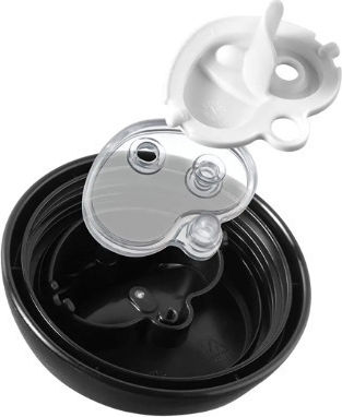Tommee Tippee Lern-Trinkflasche Kunststoff Rosa für 12m+m+ 260ml