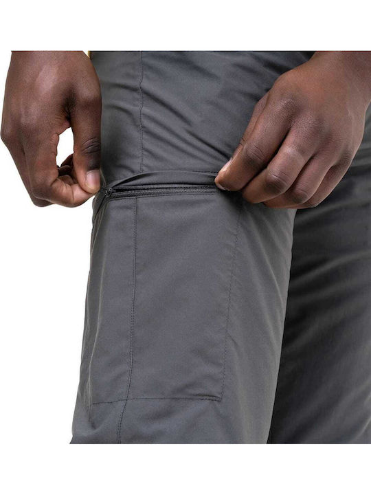 Mountain Equipment Мъжки Дълга Панталон Катерене Кафяв