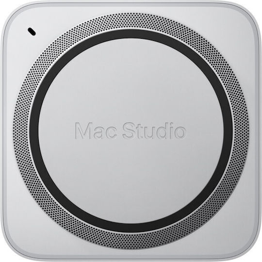 Apple Mac Studio (M4 Max 16-core/48GB /40-core GPU/1TB SSD/Mac OS X)