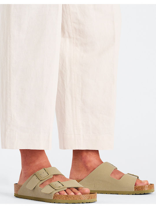Birkenstock Arizona Σανδάλια Faded Khaki