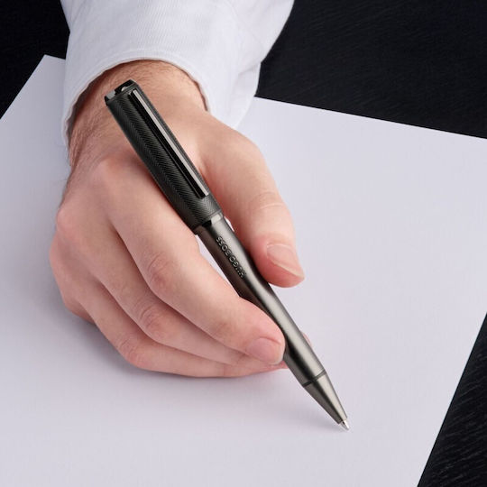 Boss Στυλό Ballpoint (Διάφορα Χρώματα)