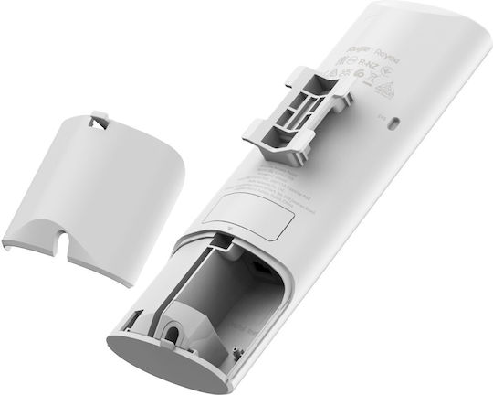 Ruijie RG-RAP62-OD Access Point with Mesh Wi‑Fi 6 Dual Band (2.4 & 5GHz) Single Kit White