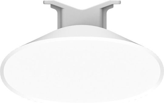Ruijie RG-RAP62-OD Access Point with Mesh Wi‑Fi 6 Dual Band (2.4 & 5GHz) Single Kit White