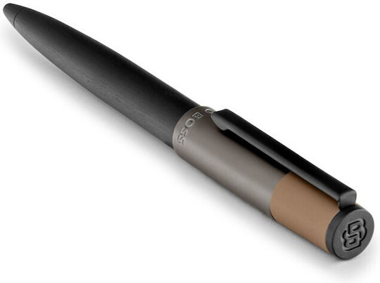 Boss Gear Στυλό Ballpoint (Διάφορα Χρώματα) (Προσωποποιημένο)
