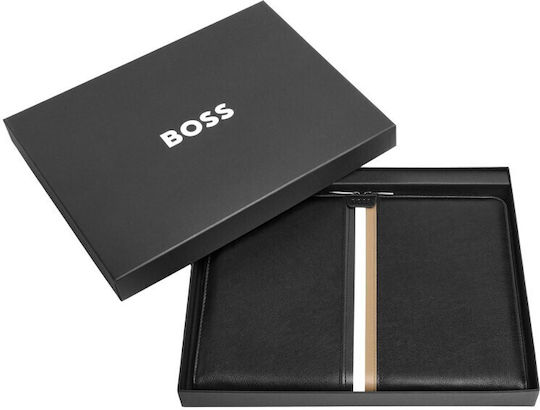 Ντοσιέ Hugo Boss A4 Hta521a