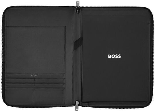Hugo Boss A5 Mappe Htm521a
