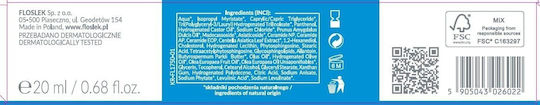 Floslek Cica Care Local Cicakrem 20ml