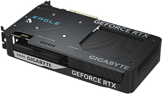 Gigabyte GeForce RTX 5060 Ti 8GB GDDR7 Eagle OC Grafikkarte