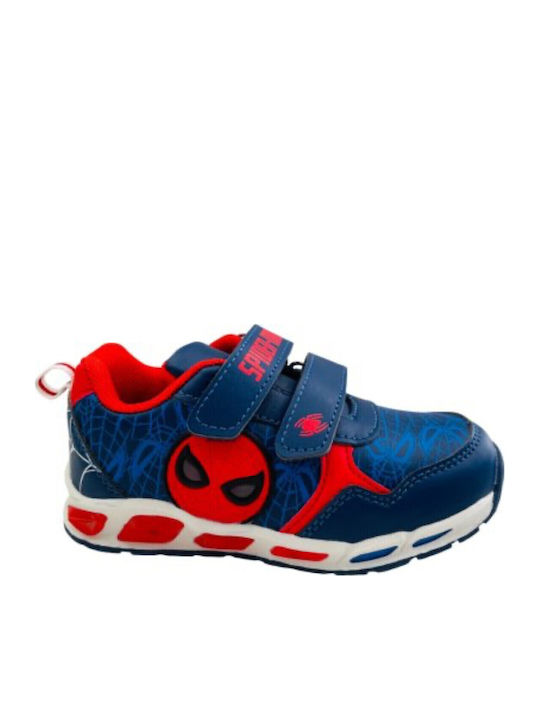 Adam's Shoes