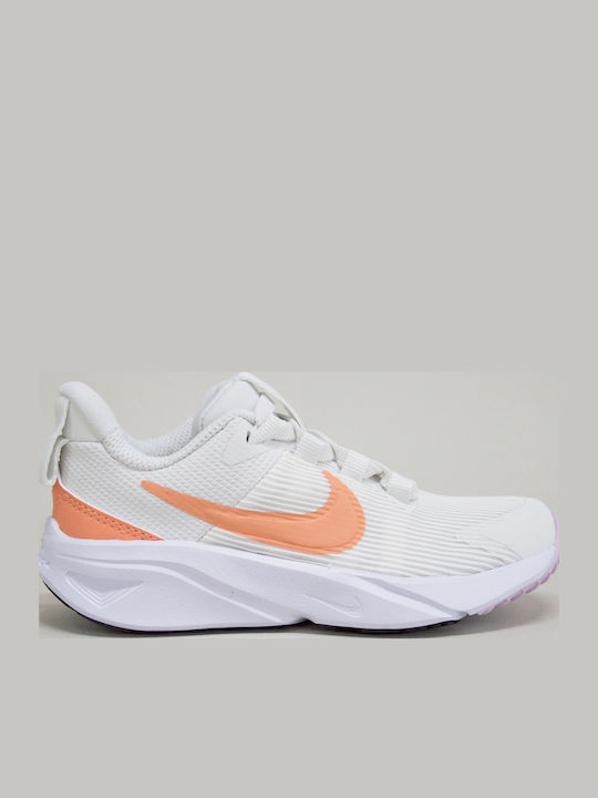 Nike Star Runner Πορτοκαλί
