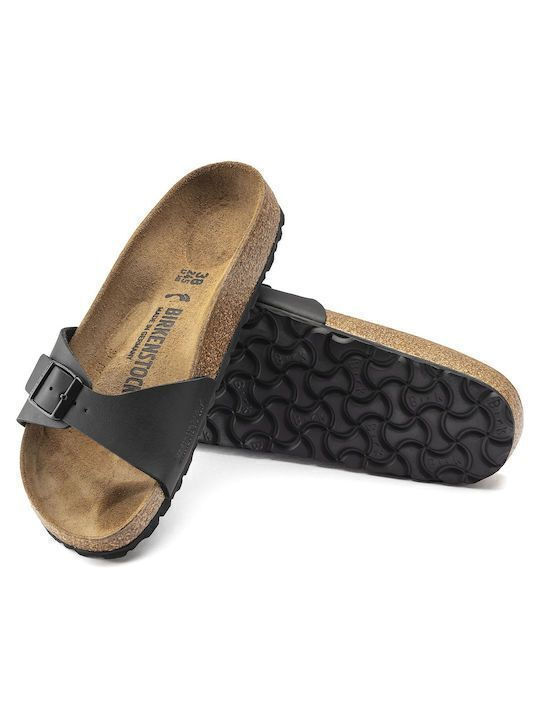 Classic Madrid Bf Women's Sandals Black Narrow Fit