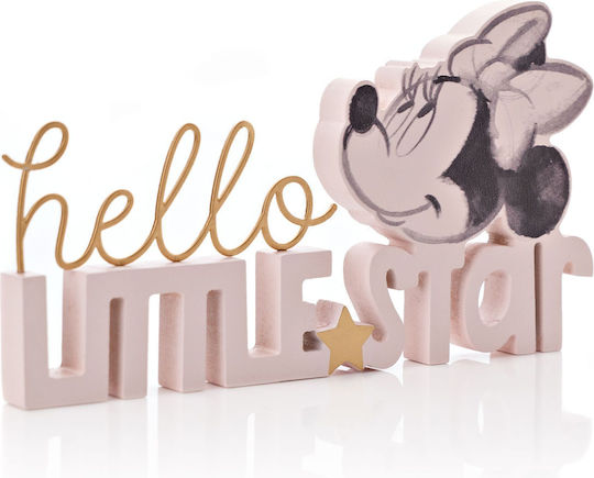 Disney Decorațiune De Birou Hello Little Star