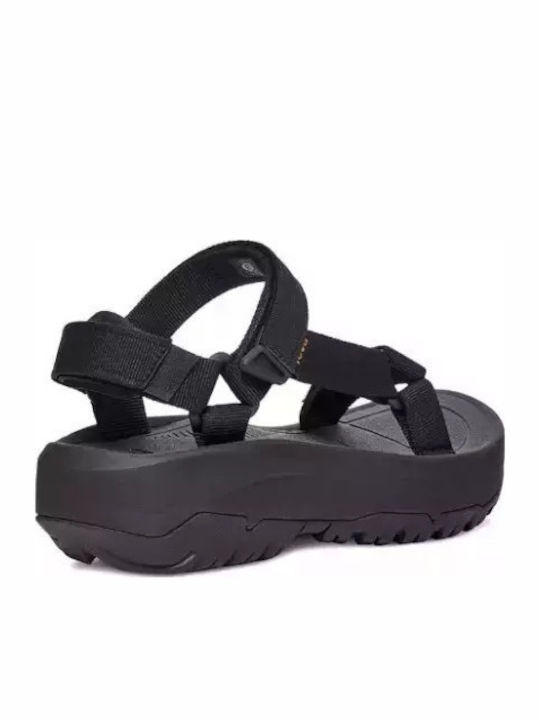 Hurricane Xlt2 Women's Sandals Sporty Black