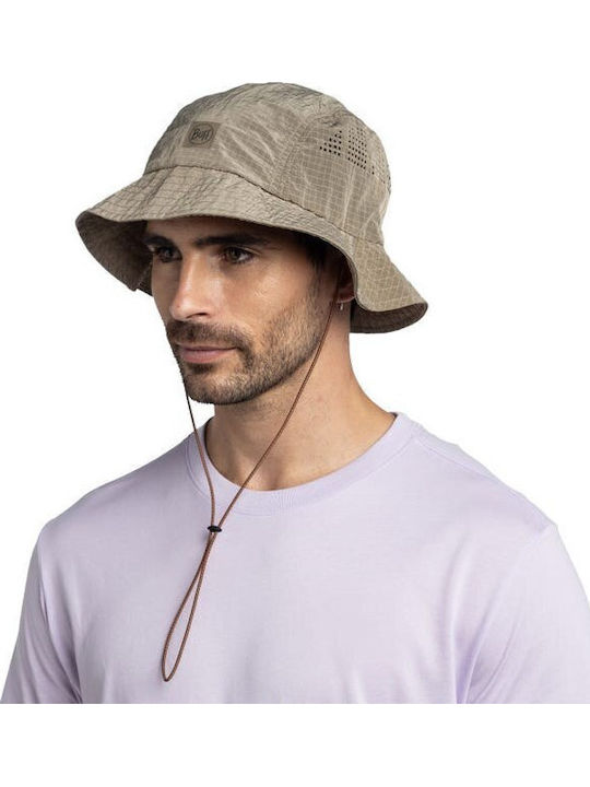 Buff Γυναικείο Καπέλο Bucket Πράσινο