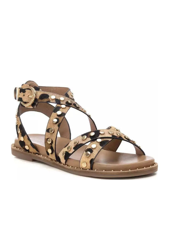 Carmela Footwear