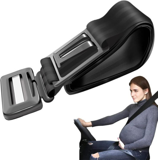 eBest Seat Belt Safety Black