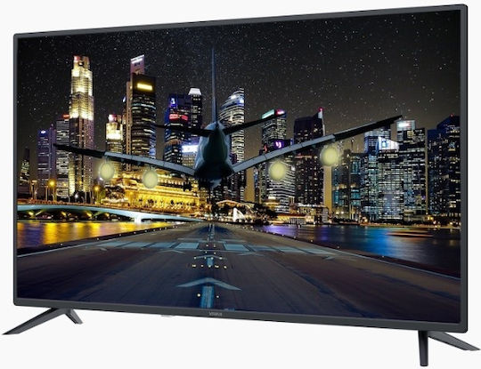 Vivax Televizor 43" Full HD LED 43LE115T2S2 (2022)