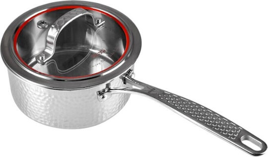 DSP CS001-S08 Cookware Set 3 Pieces DSP CS001-S08 Cookware Set 3 Pieces
