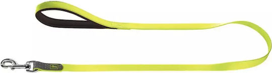 Hunter Dog Leash/Lead Strap Convenience in Yellow color