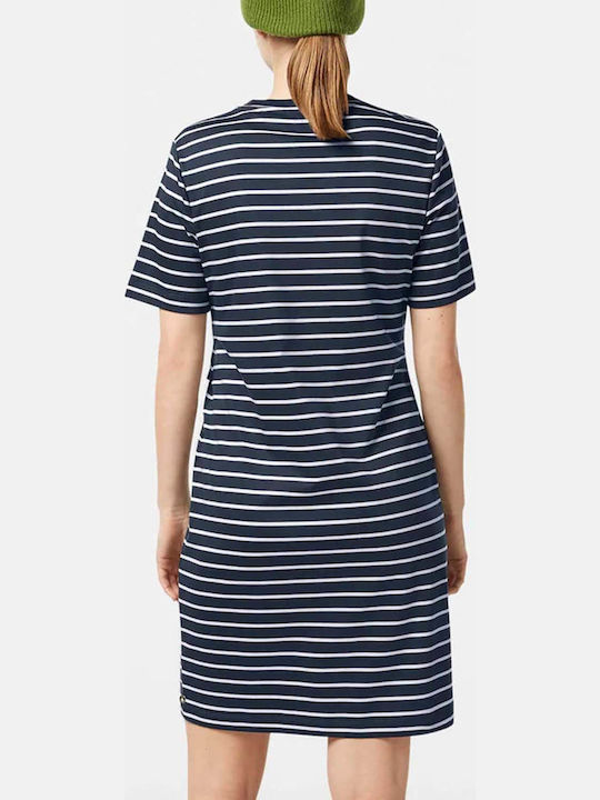 Scotch & Soda Dress All Day Blue