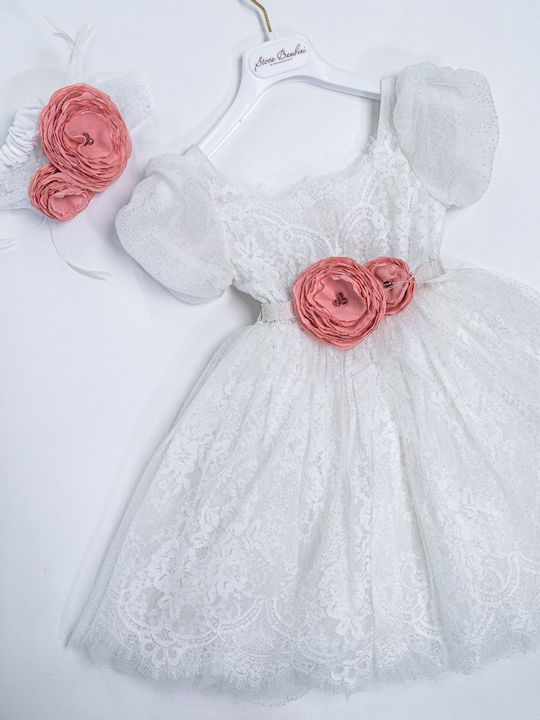 Stova Bambini Baptism Dress