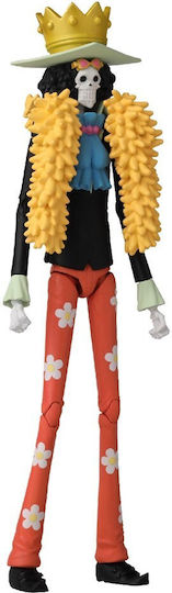 One Piece: Brook Φιγούρα 17εκ.