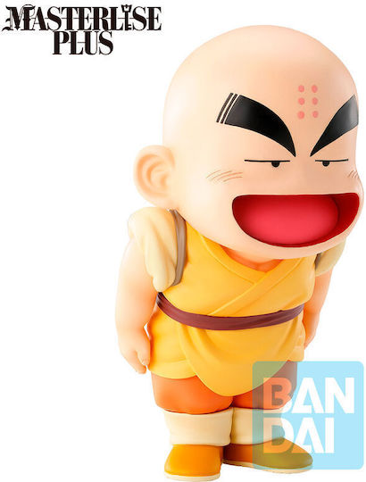 Banpresto Dragon Ball: Син Гоку и Криллин Тренираща Фигура 13см