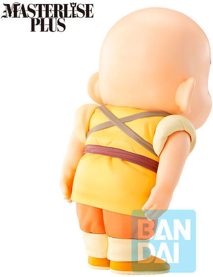 Banpresto Dragon Ball: Син Гоку и Криллин Тренираща Фигура 13см