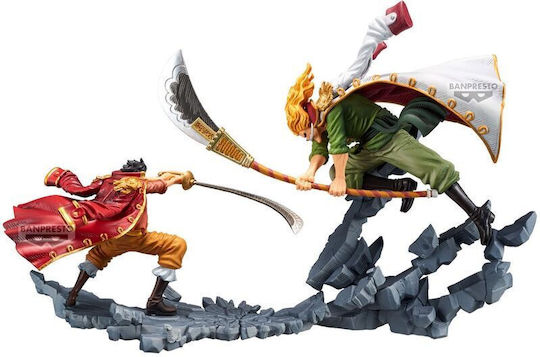 Banpresto One Piece Φιγούρα 9εκ.