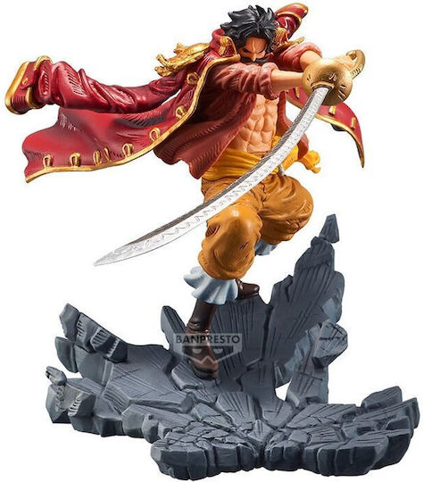 Banpresto One Piece Φιγούρα 9εκ.