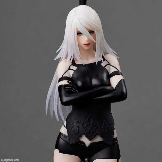 Nier: Automata Form-ism A2 Yorha Typ A Nr. 2 Actionfigur 18cm