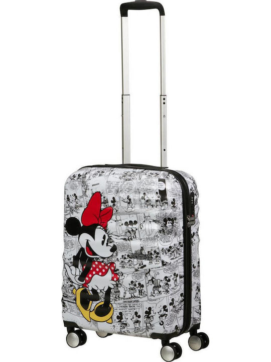 American Tourister Wavebreaker Καμπίνας Παιδική White