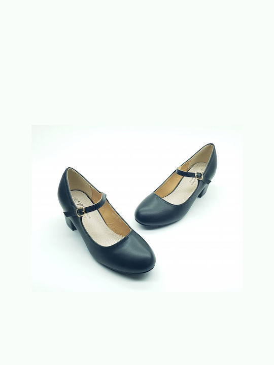 V Fashion Tanzschuhe Lateinisch Schwarz