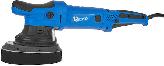Geko G80293 Ротационен Полираща машина 720W с Регулиране на Оборотите