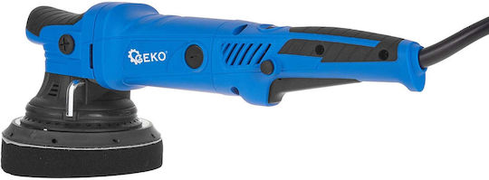 Geko G80293 Ротационен Полираща машина 720W с Регулиране на Оборотите