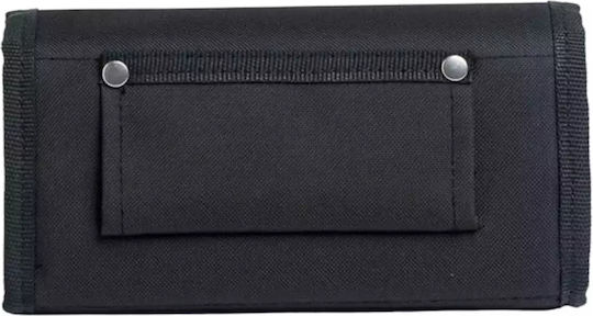 IdealPress Waiter Waist Bag / Pungă cu 8 compartimente 20x7cm