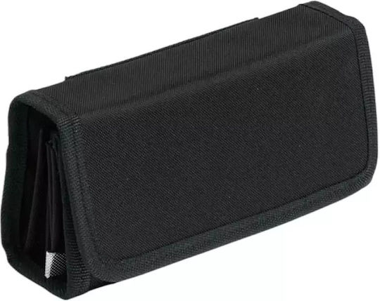 IdealPress Waiter Waist Bag / Pungă cu 8 compartimente 20x7cm